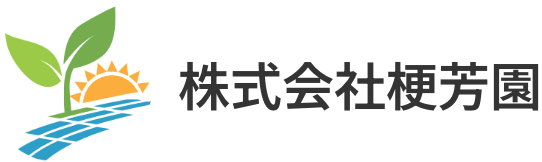 太陽光発電所の除草・清掃 | 株式会社梗芳園